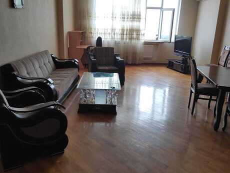 Объявление №6436391 - Баку, Наримановский  р., 3-комн., 165 м², 11/17 этаж
