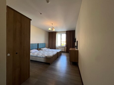 3-room apartment, 120 m², Şıxov: 339 000 ₼ 2