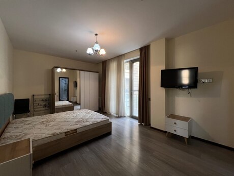 3-room apartment, 120 m², Şıxov: 339 000 ₼ 5