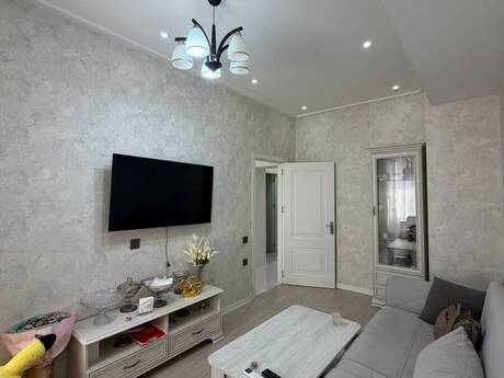 3-комнатная квартира, 74,5 м², Əhmədli: 174 000 ₼ 4