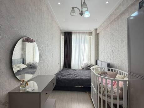 3-комнатная квартира, 74,5 м², Əhmədli: 174 000 ₼ 5