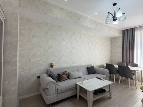3-комнатная квартира, 74,5 м², Əhmədli: 174 000 ₼ 2