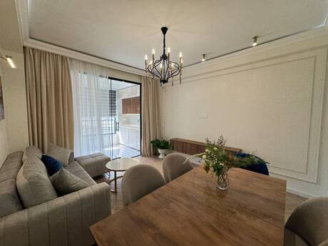 3-комнатная квартира, 83 м², 28 May: 380 000 ₼ 2