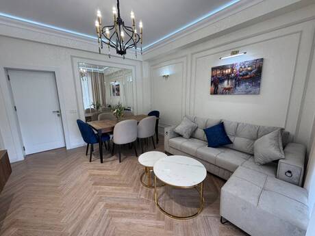 3-комнатная квартира, 83 м², 28 May: 380 000 ₼ 3