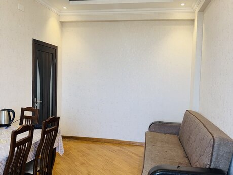 2 otaqlı mənzil, 52 m², Memar Əcəmi: 187 000 ₼ 4