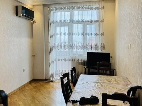 2 otaqlı mənzil, 52 m², Memar Əcəmi: 187 000 ₼ 3
