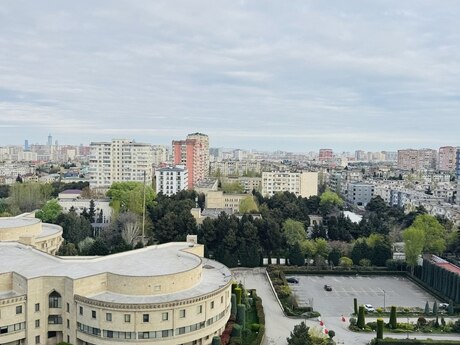2 otaqlı mənzil, 52 m², Memar Əcəmi: 187 000 ₼ 2