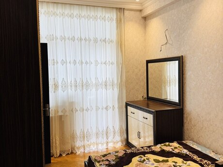 2 otaqlı mənzil, 52 m², Memar Əcəmi: 187 000 ₼ 5