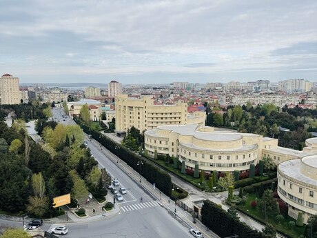 2 otaq · 52 m² · 10/18 mərtəbə, Memar Əcəmi