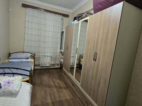 2-комнатная квартира, 58 м², Hövsan: 114 000 ₼ 4