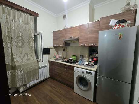 2-комнатная квартира, 58 м², Hövsan: 114 000 ₼ 5