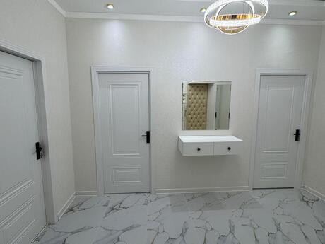 Kirayə 2 otaqlı mənzil, 75 m², Nəsimi: 950 ₼/ay 2
