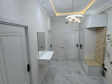 Объявление №6436406 - Баку, Насиминский  р., 2-комн., 75 м², 9/17 этаж