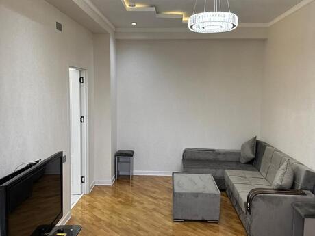 Kirayə 2 otaqlı mənzil, 75 m², Nəsimi: 950 ₼/ay 3