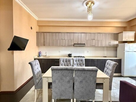 2 otaqlı mənzil, 67 m², Premium Residence Park: 259 000 ₼ 2