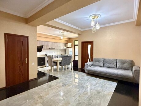 2 otaqlı mənzil, 67 m², Premium Residence Park: 259 000 ₼ 3