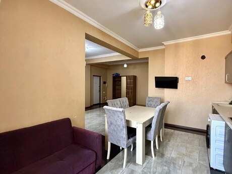 2 otaqlı mənzil, 67 m², Premium Residence Park: 259 000 ₼ 4