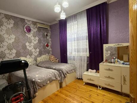 4 otaqlı həyət evi, 120 m², Masazır: 103 000 ₼ 2