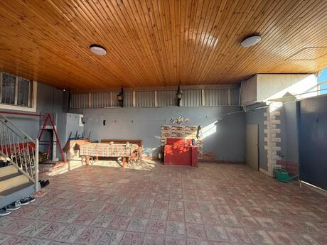 Объявление №6436420 - Баку, пос. Масазыр, 4-комн., 120 м²