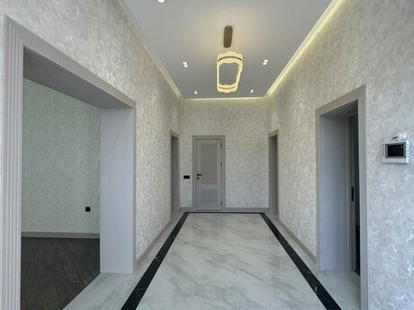 4 otaqlı həyət evi, 170 m², Şüvəlan: 350 000 ₼ 4