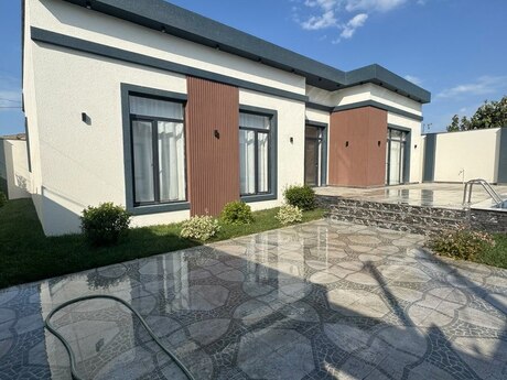 4 otaqlı həyət evi, 170 m², Şüvəlan: 350 000 ₼ 2