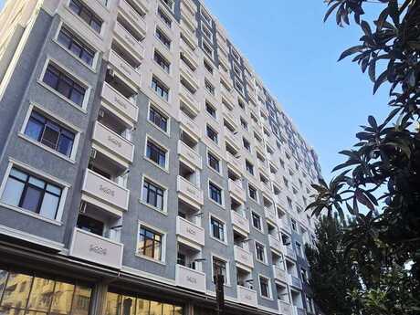 Elan №6436416 - Bakı, Nizami m., 3 otaqlı, 137 m², 5/11 mərtəbə