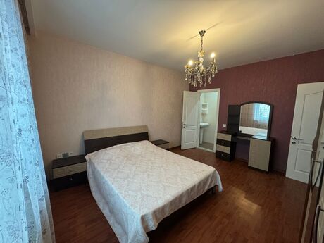 Kirayə 2 otaqlı mənzil, 95 m², Nəriman Nərimanov: 850 ₼/ay 4