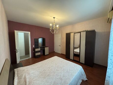 Kirayə 2 otaqlı mənzil, 95 m², Nəriman Nərimanov: 850 ₼/ay 5