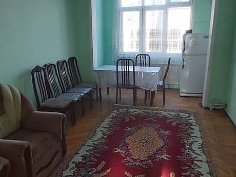 Объявление №6436478 - Баку, м. 20 января, 2-комн., 56 м², 5/5 этаж