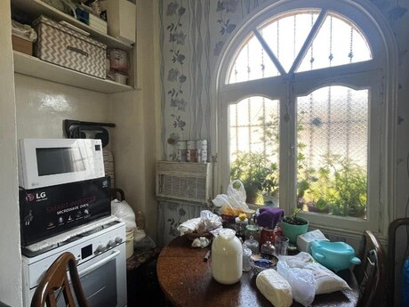 3 otaqlı mənzil, 55 m², Qara Qarayev: 195 000 ₼ 3
