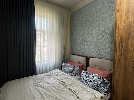 3 otaqlı mənzil, 55 m², Qara Qarayev: 195 000 ₼ 5