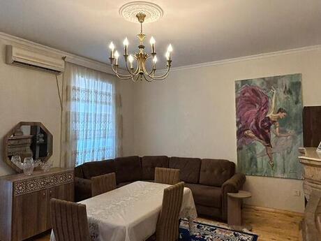 3 otaqlı mənzil, 75 m², Azadlıq Prospekti: 170 000 ₼ 3