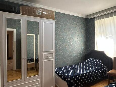 3 otaqlı mənzil, 75 m², Azadlıq Prospekti: 170 000 ₼ 4