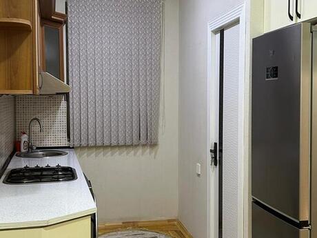 3 otaqlı mənzil, 75 m², Azadlıq Prospekti: 170 000 ₼ 2