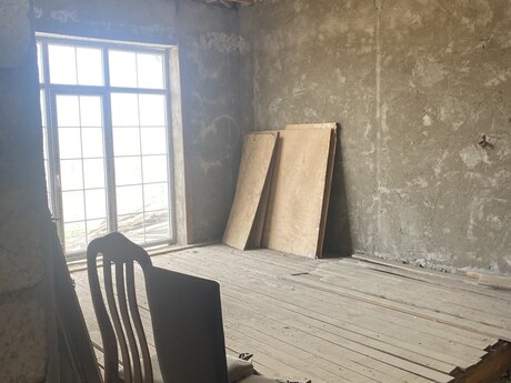 4 otaqlı həyət evi, 136 m², Bahar: 90 000 ₼ 4