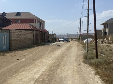 4 otaqlı həyət evi, 136 m², Bahar: 90 000 ₼ 2