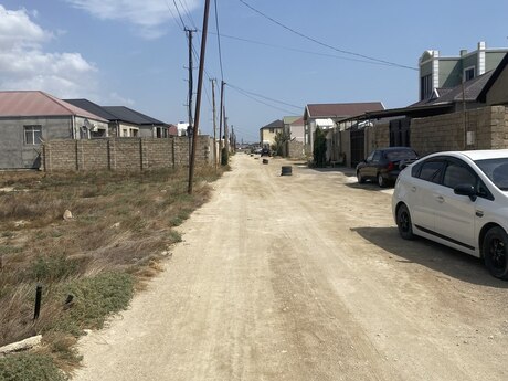 4 otaqlı həyət evi, 136 m², Bahar: 90 000 ₼ 3