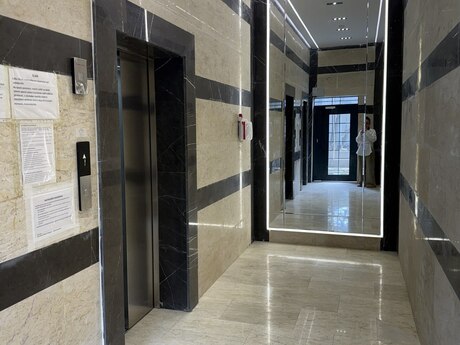 3 otaqlı mənzil, 110 m², Memar Əcəmi: 280 500 ₼ 3