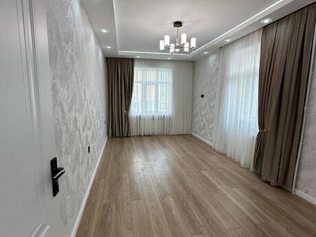 Elan №6436439 - Bakı, Həzi Aslanov m., 2 otaqlı, 60 m², 2/9 mərtəbə