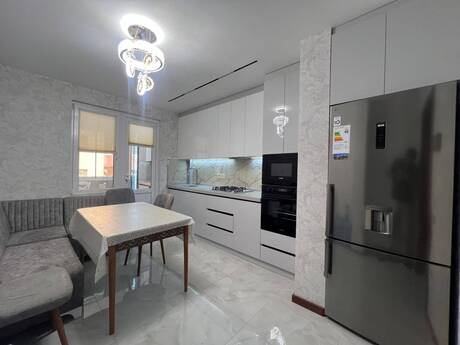 5-room apartment, 120 m², Əhmədli: 270 000 ₼ 3