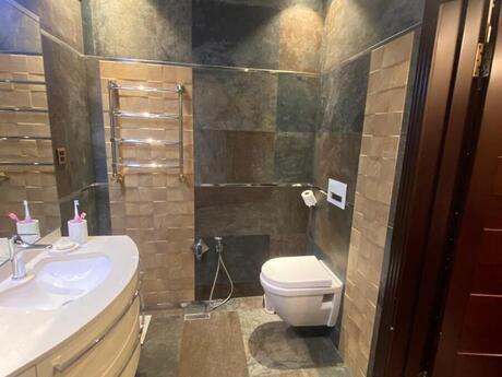 3 otaqlı mənzil, 130 m², Park Azure: 500 000 ₼ 5