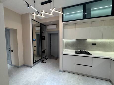 3-комнатная квартира, 83 м², 28 May: 375 000 ₼ 3
