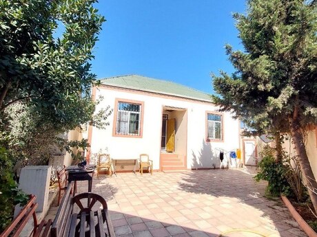 3 otaqlı həyət evi, 85 m², Kürdəxanı: 110 000 ₼ 2