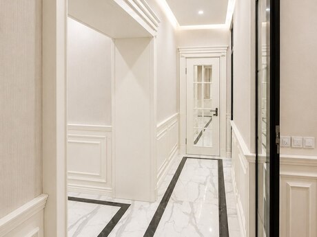 Kirayə 3 otaqlı mənzil, 95 m², 28 May: 1 500 ₼/ay 4