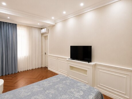 Kirayə 3 otaqlı mənzil, 95 m², 28 May: 1 500 ₼/ay 2