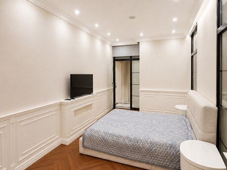 Kirayə 3 otaqlı mənzil, 95 m², 28 May: 1 500 ₼/ay 3