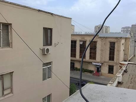 1 otaqlı mənzil, 35 m², İnşaatçılar: 116 500 ₼ 5