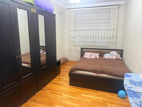 3 otaqlı mənzil, 125 m², Qara Qarayev: 285 000 ₼ 4