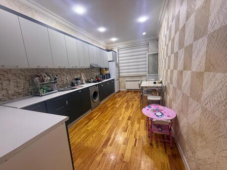 3 otaqlı mənzil, 125 m², Qara Qarayev: 285 000 ₼ 5
