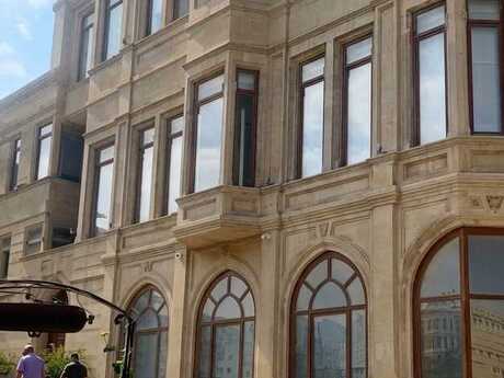 Elan №6436458 - Bakı, İçəri Şəhər m., 300 m²